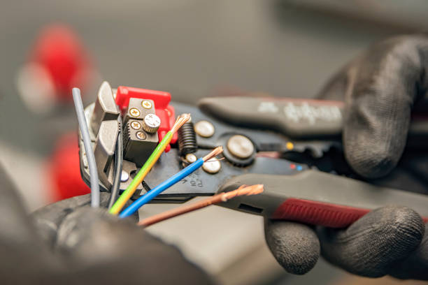 Best Ceiling Fan Installation Electrician  in Alafaya, FL