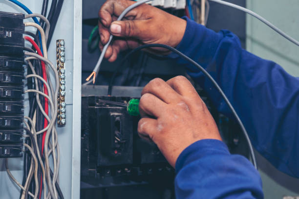 Best Electric Panel Repair  in Alafaya, FL